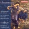 La Tempete, Op. 18 (Excerpts): IV. Danse Rustique - BBC Philharmonic Orchestra & Yan Pascal Tortelier lyrics