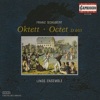 Linos Ensemble - Octet in F major, D. 803 : II. Adagio