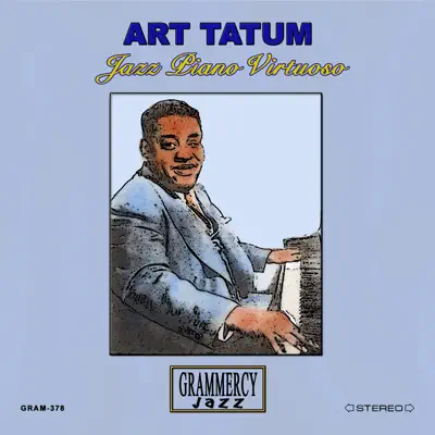 Jazz Piano Virtuoso - Art Tatum