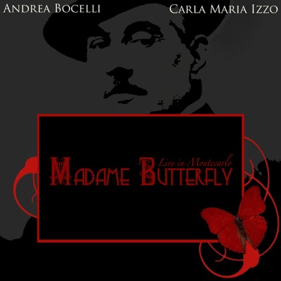 Madame Butterfly (Tragedia Giapponese in Tre Atti in Forma di Concerto) - Andrea Bocelli