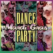 Mardi Gras Dance Party artwork