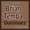 Dominoes - Brian Temba