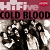 Rhino Hi-Five: Cold Blood - EP