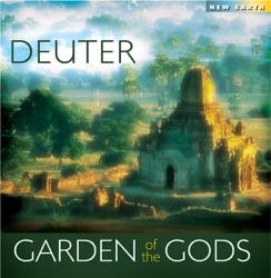 Deuter - Gaia Dreaming Herself Awake