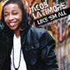 Like 'Em All (feat. Diggy Simmons) - Single