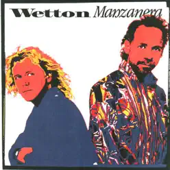 Wetton Manzanera - Phil Manzanera