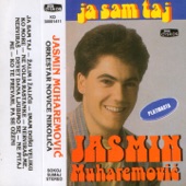 Ja Sam Taj (Serbian Music) artwork