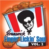 Brunswick Finger Lickin' Soul, Vol. 2, 2007