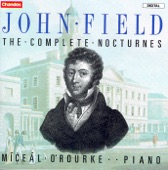 Mícéal O'Rourke - Nocturne No. 9 in E-Flat Major