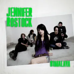 Himalaya (Unplugged Version) - EP - Jennifer Rostock