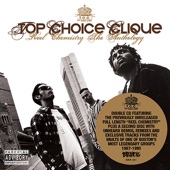 Top Choice Clique - Future Day Relic