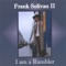 Across The Great Divide - Frank Solivan II lyrics