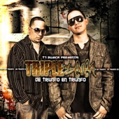 De Triunfo en Triunto artwork