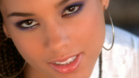 Alicia Keys - A Woman's Worth artwork