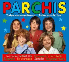 Todas Sus Canciones... Todos Sus Éxitos... by Parchís album reviews, ratings, credits