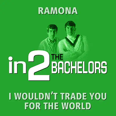 in2The Bachelors - Volume 2 - Single - The Bachelors