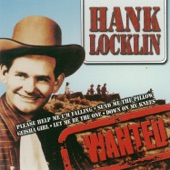 Hank Locklin - Send Me The Pillow You Dream On