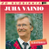 20 Suosikkia: Albatrossi - Juha Vainio