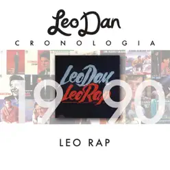 Leo Dan Cronología - Leo Rap (1990) - Leo Dan