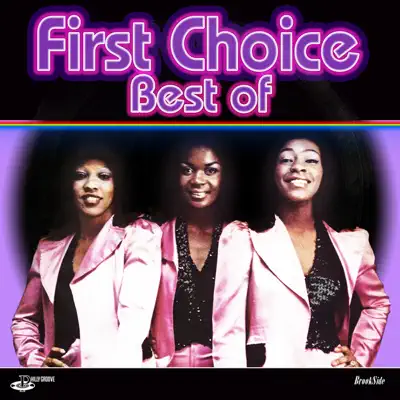 Best Of - First Choice