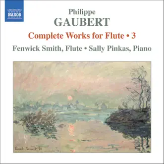 Nocturne et Allegro Scherzando: Part I by Fenwick Smith & Sally Pinkas song reviws