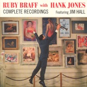 Complete Recordings artwork