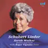 Schubert: Lieder album lyrics, reviews, download