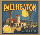 Paul Heaton - The Old Radio