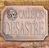 Callejón Desastre, 2009