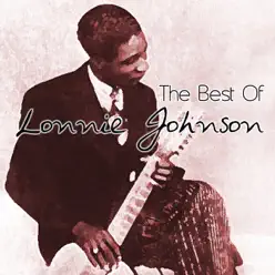 The Best Of Lonnie Johnson - Lonnie Johnson