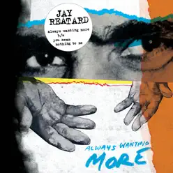 Always Wanting More / You Mean Nothing to Me - Jay Reatard