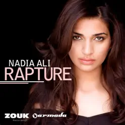 Rapture - Single - Nadia Ali