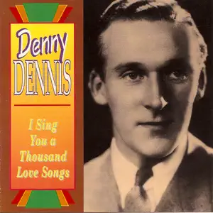 Denny Dennis