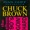 Chuck Brown - Misty (feat. Ivan Goff)