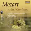 Mozart: Arias and Overtures album lyrics, reviews, download