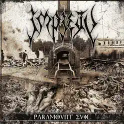 Paramount Evil - Impiety