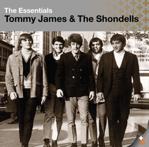 The Essentials: Tommy James & the Shondells