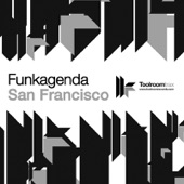 San Francisco (Kim Fai Remix) artwork