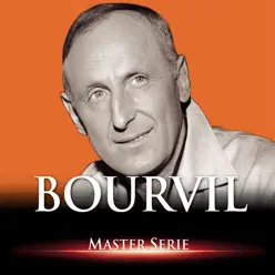 Master série : Bourvil, vol. 1 - Bourvil