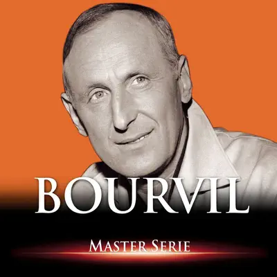 Master série : Bourvil, vol. 1 - Bourvil