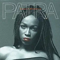 Scent of Attraction by Patra album reviews, ratings, credits