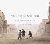 Youssou N'Dour - Tan Bi (Heat, Breeze, Tenderness) [Chaleur, brise, tendresse]