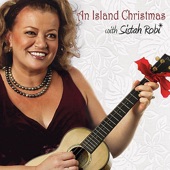 Sistah Robi Kahakalua - Santas Hula