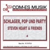 Schlager, Pop & Party 4