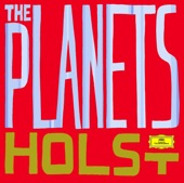 Holst: the Planets