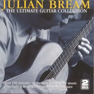 Concerto In D for Lute and Strings, RV 93: II. Largo by Julian Bream, The Monteverdi Orchestra & John Eliot Gardiner song reviws