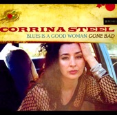 Blues Is a Good Woman Gone Bad artwork