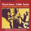 Masters of Modern Blues (feat. Otis Spann, Big Walter Horton & Fred Below)