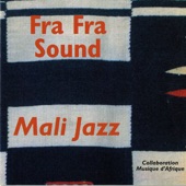 Mali Jazz - Collaboration Musique d'Afrique