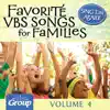 Sing 'Em Again! Favorite VBS Songs For Families - Vol. 4 album lyrics, reviews, download